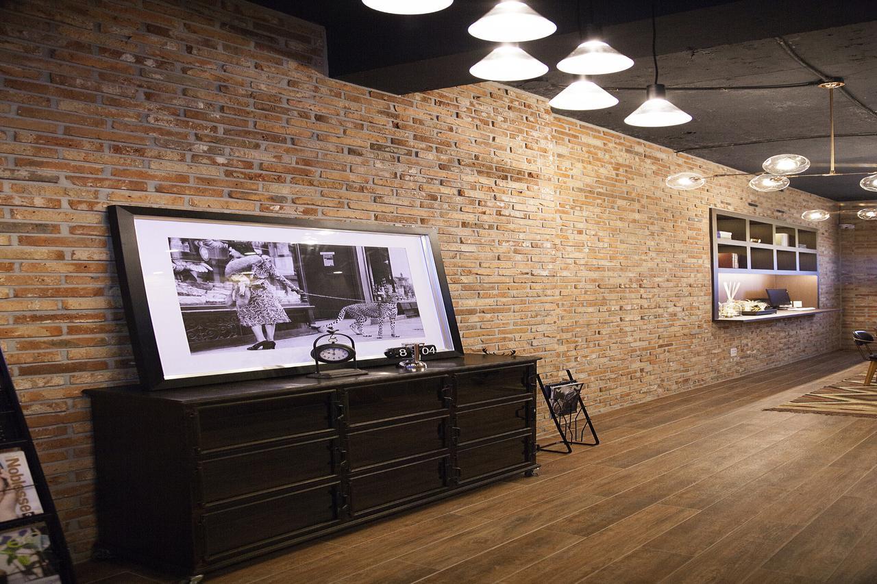 The Hotel Gray Busan Extérieur photo