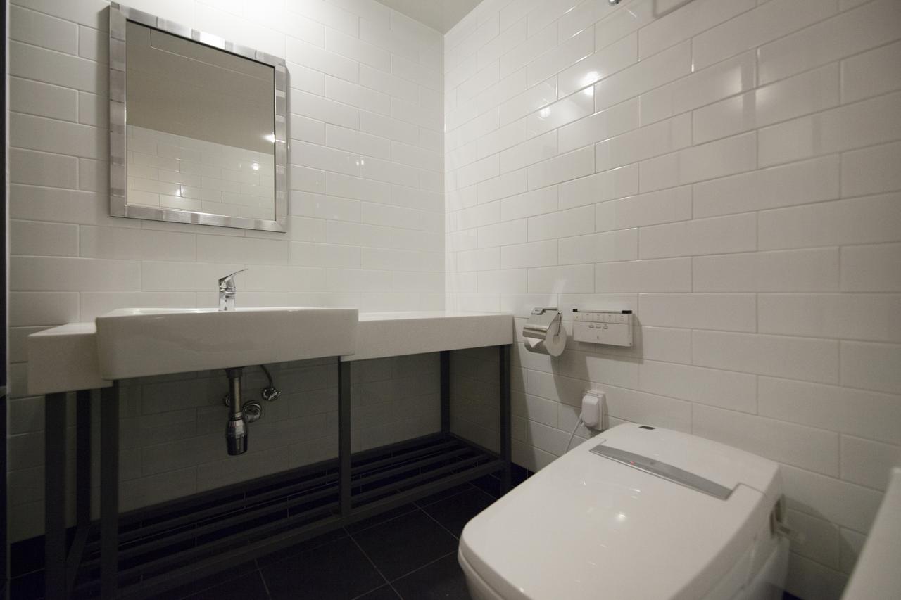 The Hotel Gray Busan Extérieur photo
