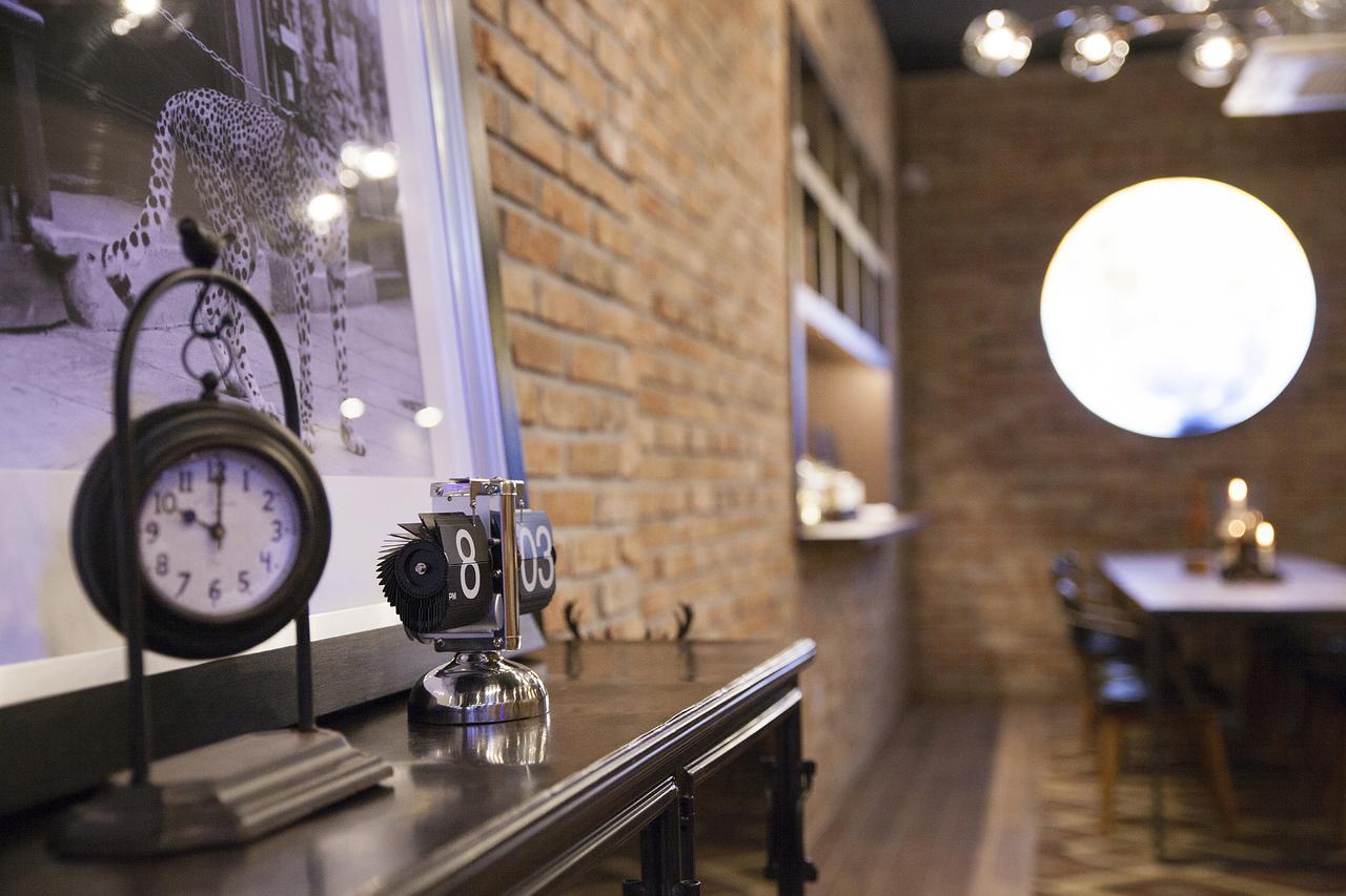 The Hotel Gray Busan Extérieur photo
