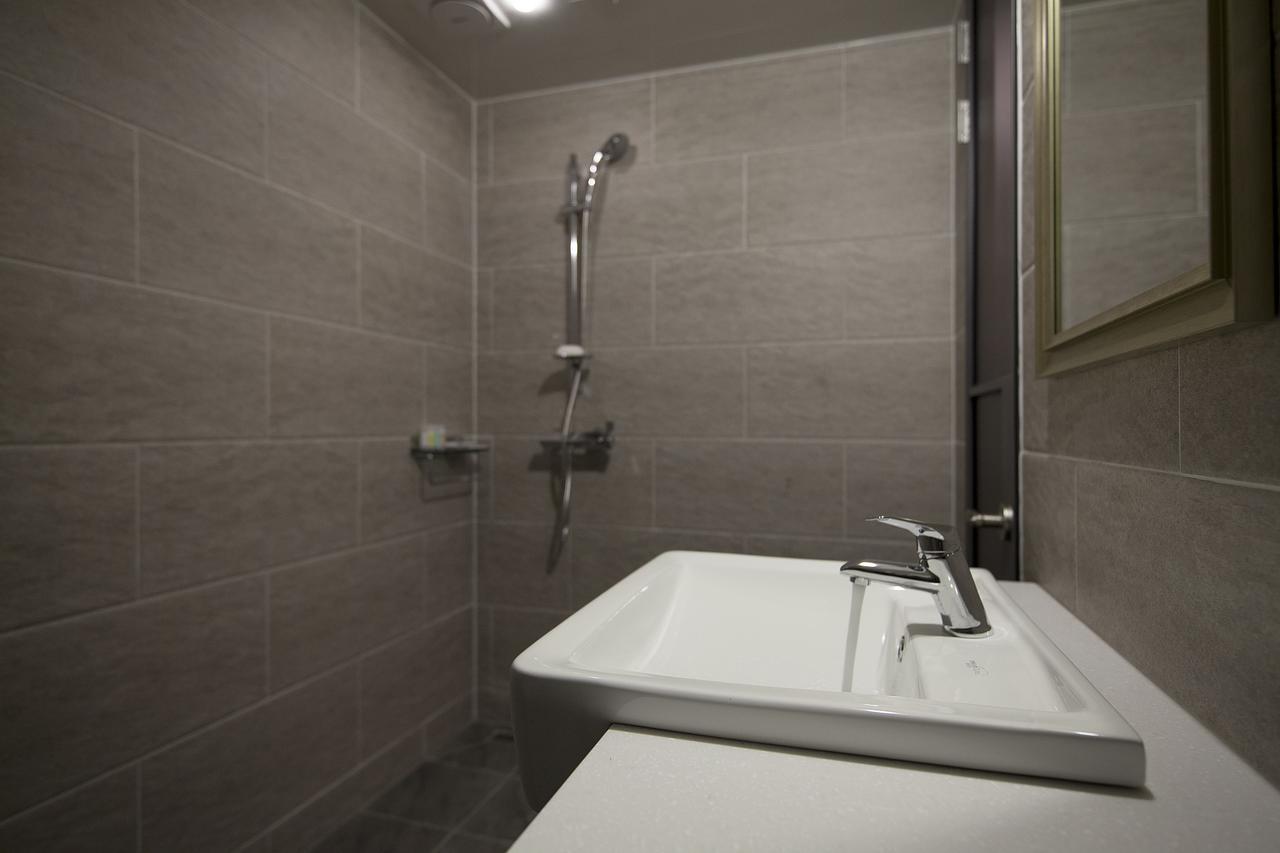 The Hotel Gray Busan Extérieur photo