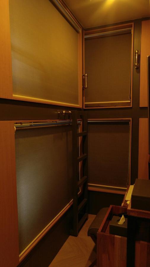 The Hotel Gray Busan Extérieur photo